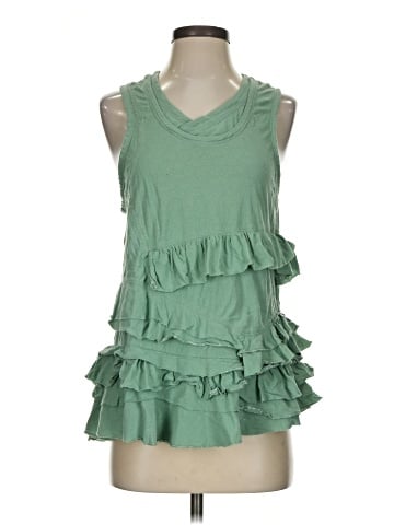 Marc by Marc Jacobs Sleeveless Top (view 1)