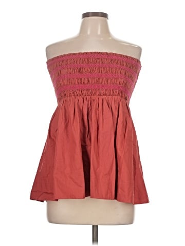 Anthropologie Sleeveless Top (view 1)