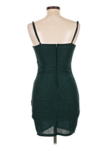 Crystal Doll Cocktail Dress (view 2)