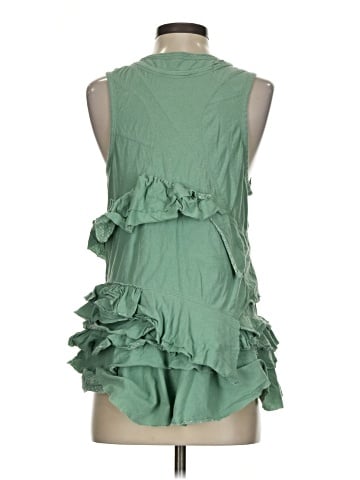 Marc by Marc Jacobs Sleeveless Top (view 2)