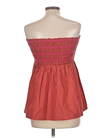 Anthropologie Sleeveless Top (view 2)