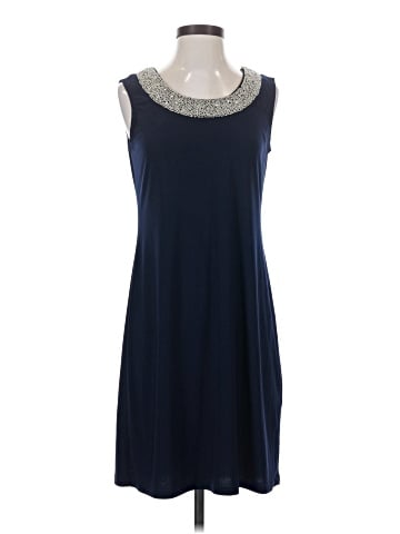 R&M Richards Cocktail Dress (view 1)
