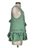 Marc by Marc Jacobs Green Sleeveless Top Size S - photo 4