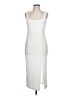 showpo White Cocktail Dress Size 10 - photo 1