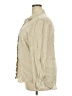 Foxcroft Ivory Long Sleeve Button-Down Shirt Size 18 - photo 5