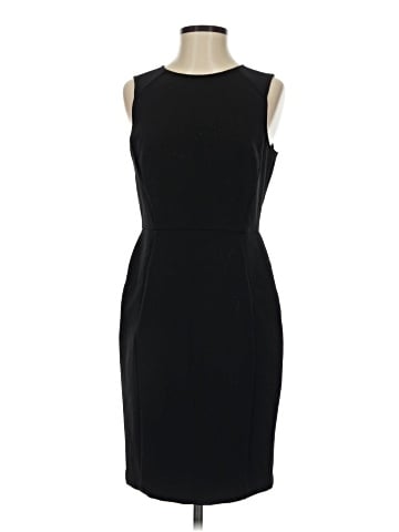 Ann Taylor LOFT Cocktail Dress (view 1)