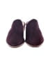 Soludos Purple Mule/Clog Size 6 - photo 2