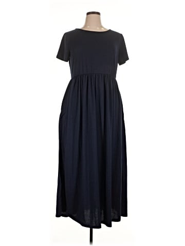 Nemidor Casual Dress (view 1)