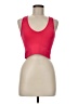 Athleta Red Sports Bra Size M - photo 1