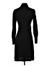 Etcetera 100% Wool Black Casual Dress Size XS - photo 2