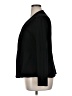 Verve Ami Solid Black Cardigan Size 1X - photo 5