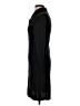 Etcetera 100% Wool Black Casual Dress Size XS - photo 5