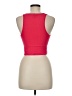 Athleta Red Sports Bra Size M - photo 2