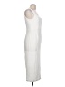 showpo White Cocktail Dress Size 10 - photo 4