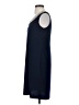 R&M Richards Blue Cocktail Dress Size 4 Petite - photo 5
