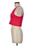 Athleta Red Sports Bra Size M - photo 5