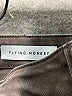 Flying Monkey Gray Jeans Size 26 waist - photo 7