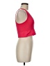 Athleta Red Sports Bra Size M - photo 4