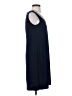 R&M Richards Blue Cocktail Dress Size 4 Petite - photo 4