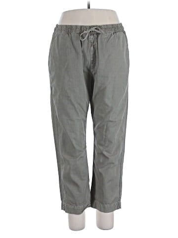 NSF Casual Pants (view 1)