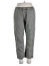 NSF 100% Cotton Solid Gray Casual Pants Size XXL - photo 1