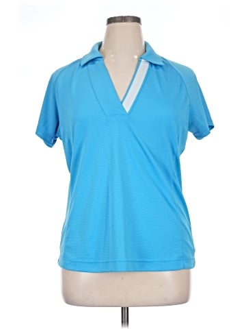 Bollé Short Sleeve Polo (view 1)