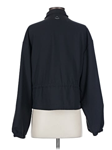Beyond Yoga Jacket - back