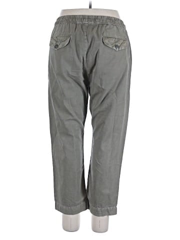 NSF Casual Pants (view 2)