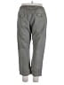 NSF 100% Cotton Solid Gray Casual Pants Size XXL - photo 2