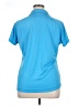 Bollé Blue Short Sleeve Polo Size XL - photo 2