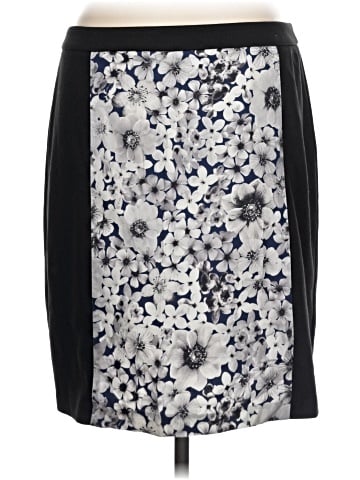 Laundry by Shelli Segal Formal Skirt (view 1)