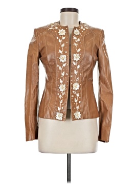 David Rodriguez Jacket