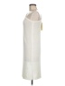 Elan 100% Acrylic Ivory Cocktail Dress Size M - photo 5
