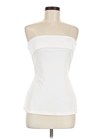 Shein Tube Top (view 1)