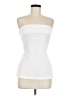 Shein White Tube Top Size 6 - photo 1