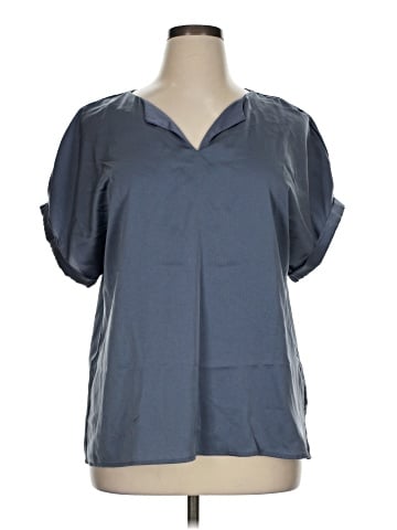 Unbranded Short Sleeve T-Shirt (view 1)