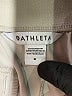 Athleta Tan Cargo Pants Size 8 - photo 7