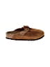 Birkenstock Brown Mule/Clog Size EU 40 - photo 1