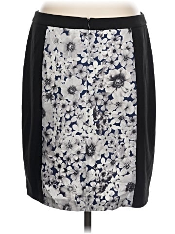 Laundry by Shelli Segal Formal Skirt (view 2)