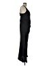Azazie 100% Polyester Black Cocktail Dress Size L - photo 4