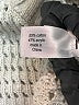Lane Bryant Ivory Pullover Sweater Size 14 - 16 Plus - photo 8