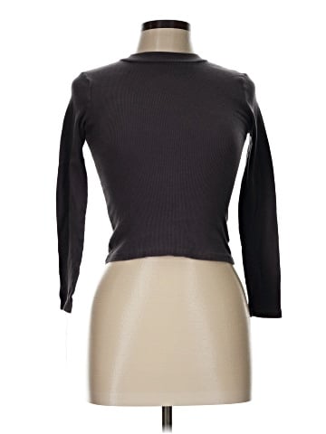Limited Too Long Sleeve Turtleneck (view 1)