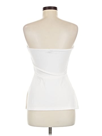 Shein Tube Top (view 2)
