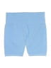 Assorted Brands Blue Athletic Shorts Size M - photo 1