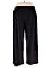 Joyspun Solid Black Casual Pants Size 4X - photo 2