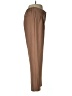 J by Joie 100% Polyester Solid Brown Casual Pants Size 8 - photo 4