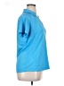 Bollé Blue Short Sleeve Polo Size XL - photo 4