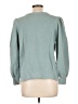 Member's Mark 100% Cotton Teal Sweatshirt Size L - photo 2