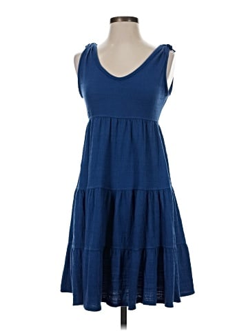 Max Studio Casual Dress (view 1)