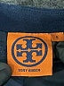 Tory Burch Blue Casual Dress Size 8 - photo 7